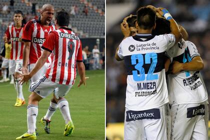 Estudiantes y Gimnasia, unidos por una ilusión de título