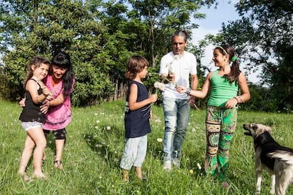 Estudiar en casa: la opción antisistema de 2000 familias