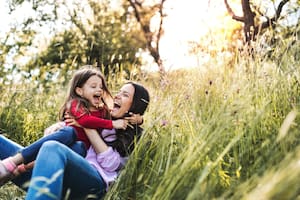 Reírse, al menos tres veces a la semana, mejora la salud
