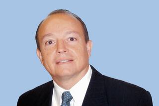 Joaquín Cottani: "Con la deuda, al Gobierno no le conviene patear el tablero"