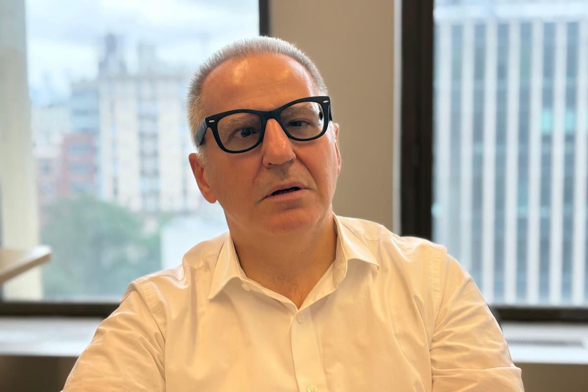 Martín Uribe: La Reforma Tributaria en Argentina, ¿Un Tema Cerrado? El Economista Advierte Sobre la Sostenibilidad Fiscal