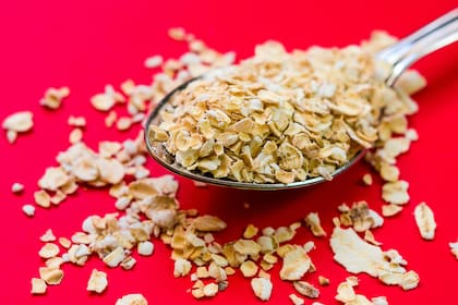 Estudios recientes comprobaron la efectividad de la avena