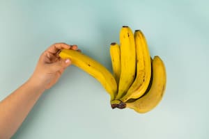 Estudios respaldan que comer banana después de entrenar tiene beneficios antiinflamatorios y positivos para la recuperación muscular