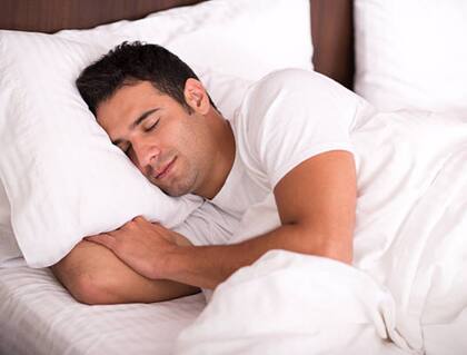 Estudios sobre el kiwi muestran mejoras significativas en la duración y eficiencia del descanso. Foto:La Nación - iStocl