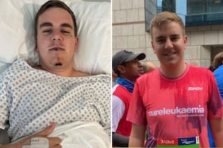 Estuvo muerto por cinco minutos y su revelación sobre lo que sintió dejó a todos helados