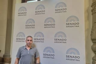 Estuvo cuatro años imputado por el supuesto abuso sexual de su hijastra y la Justicia lo sobreseyó