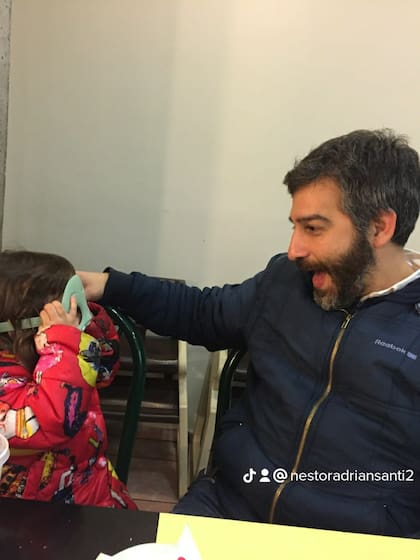 Estuvo cuatro años imputado por el supuesto abuso sexual de su hijastra y la Justicia lo sobreseyó
