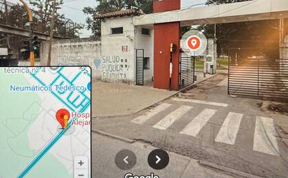 Estuvo internada más de 15 años en el Hospital Alejandro Korn en Melchor Romero.