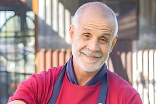 Qué se sabe de la salud de Christian Petersen, este martes 6 de enero