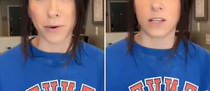 Estuvo muerta por un minuto y contó lo que vio: “Es real”