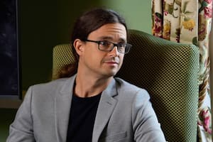 Estuvo muerto siete segundos, reveló lo que recuerda de ese momento y dejó a todos sin palabras