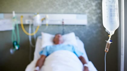 Estuvo postrado durante 15 años y, gracias a una terapia innovadora, logró recuperar parcialmente la conciencia