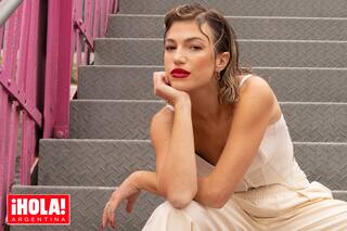 Qué la enamoró de Ricky Montaner, cómo se lleva con la familia de su marido y su vida en Miami