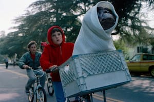 ¿Cuánto sabés sobre la película “E.T.”? Contestá 10 preguntas de experto