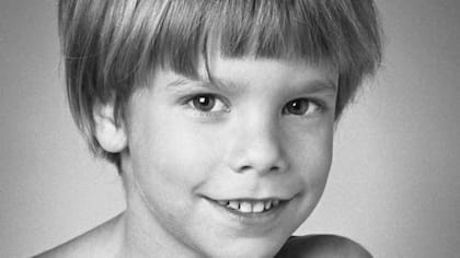 El cuerpo de Etan Patz nunca fue encontrado