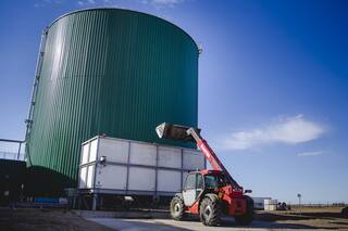 Biocombustibles: las cámaras de bioetanol hablan de “retroceso” y las de biodiésel, de “paso adelante”