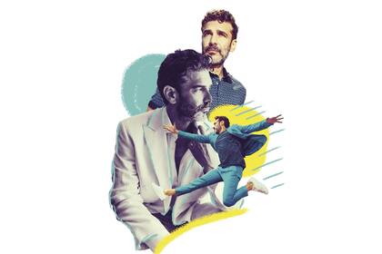 Etapa de soltura y chic.