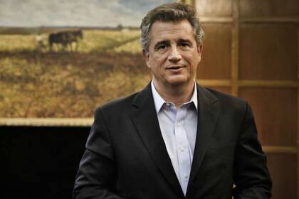 Luis Miguel Etchevehere,