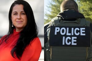 La concejala migrante que podría ser arrestada por “agresión” y perdió en las elecciones