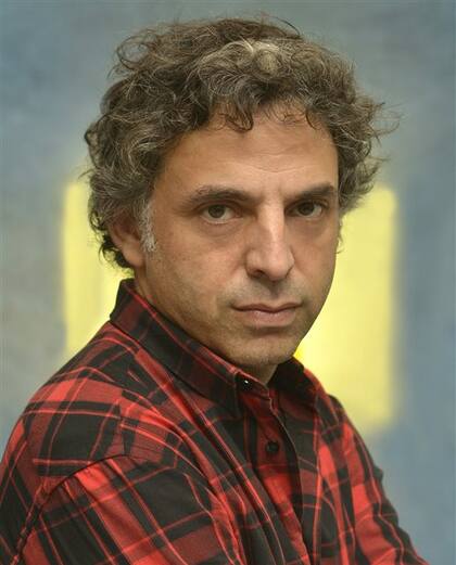 Etgar Keret