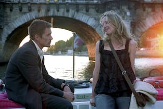 Antes del atardecer. La historia detrás de la romántica secuela