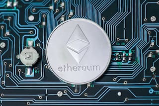 Ethereum hoy: la cotización al 10 de mayo