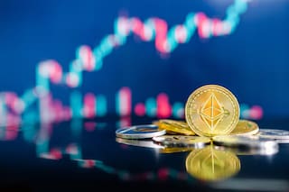 Ethereum hoy: la cotización al 11 de mayo