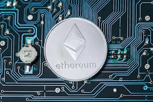 Ethereum hoy: la cotización al 4 de abril