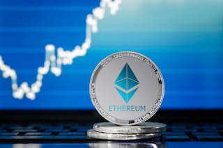Ethereum hoy: la cotización al 7 de mayo