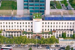 Ethereum elige a Buenos Aires para instalar un hub de 300 m²