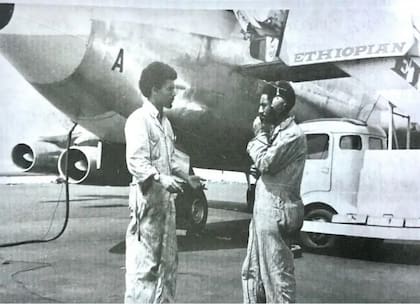 Ethiopian 961