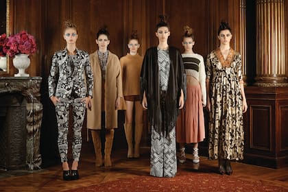 ÉTNICO, culturas que se fusionan en una tendencia que se reinventa