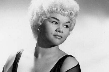 Etta James