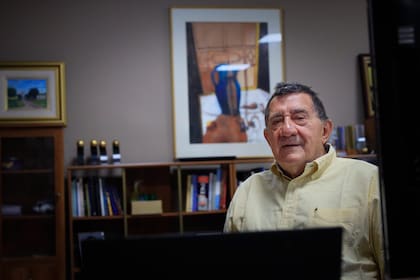 Euclides Bugliiotti: "Los impuestos son un problema. Sellos, Ingresos Brutos, tasas municipales, todo eso encarece. No es que los servicios sean caros, que la luz sea cara, son los impuestos"