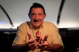 Euclides Bugliotti: “Hay 40 economistas que quieren la devaluación, ¿para qué?"