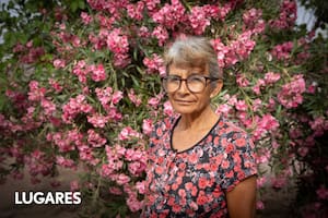 Viven en el monte, rescatan el telar y venden piezas únicas en negocios de Recoleta