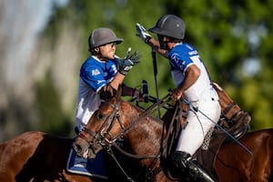 Del “miedo” de Facundo Pieres a la emoción de Matías Torres Zavaleta por “años de laburo”