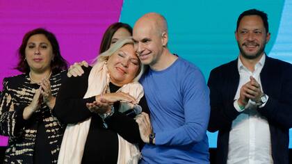 Los cambios en la reglamentación de juego online generó un debate interno en Vamos Juntos