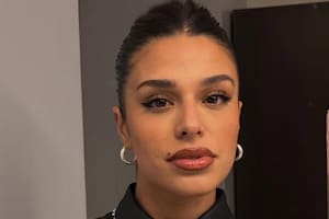 La frustración de Euge Quevedo tras compartir escenario con Ricardo Arjona