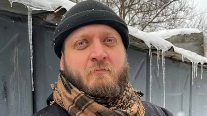 Eugene es parte de un equipo de reconocimiento