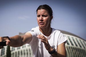 Eugenia Bosco, a seis meses de la denuncia por abuso sexual: “Voy a seguir luchando porque necesito sanarlo”