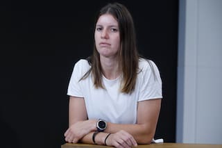 Eugenia Bosco, tras la denuncia de abuso sexual contra su exentrenador: "Los dirigentes del club no se solidarizaron"