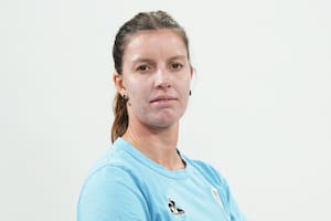 Eugenia Bosco, tras la condena por abuso sexual a su exentrenador: “Esto vale más que una medalla”