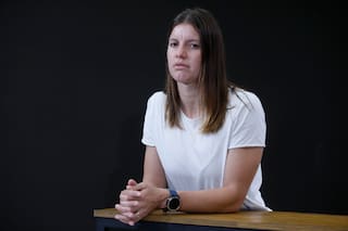 Qué pasó con Eugenia Bosco