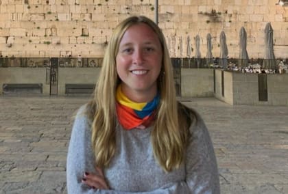 Eugenia Castello: "Si las personas entienden la intención y el propósito detrás, todo fluye mejor"