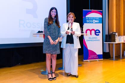 Eugenia Cerdá de Rossi