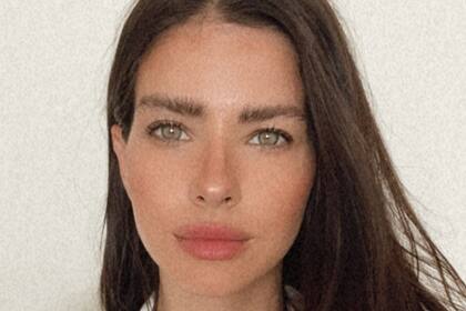 Eugenia "China" Suarez (Foto: Instagram/@sangrejaponesa)