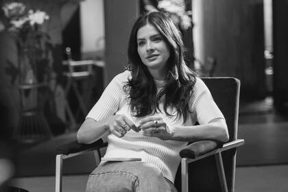 Eugenia 'La China' Suárez envió un fuerte mensaje en redes sociales a sus detractores