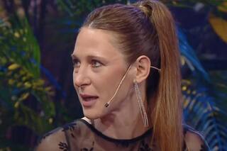 Para qué fue a la isla y el sufrimiento de la autoexigencia en el juego y en la vida; "despertate, no podés seguir así"