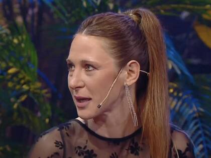 Eugenia, la ganadora de Survivor